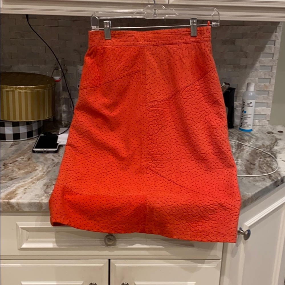 Escada skirt